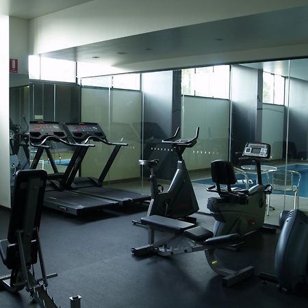 Alpha Hotel Eastern Creek Екстер'єр фото