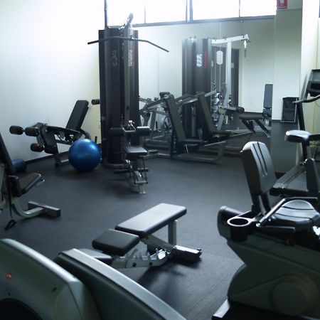 Alpha Hotel Eastern Creek Екстер'єр фото