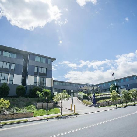 Alpha Hotel Eastern Creek Екстер'єр фото
