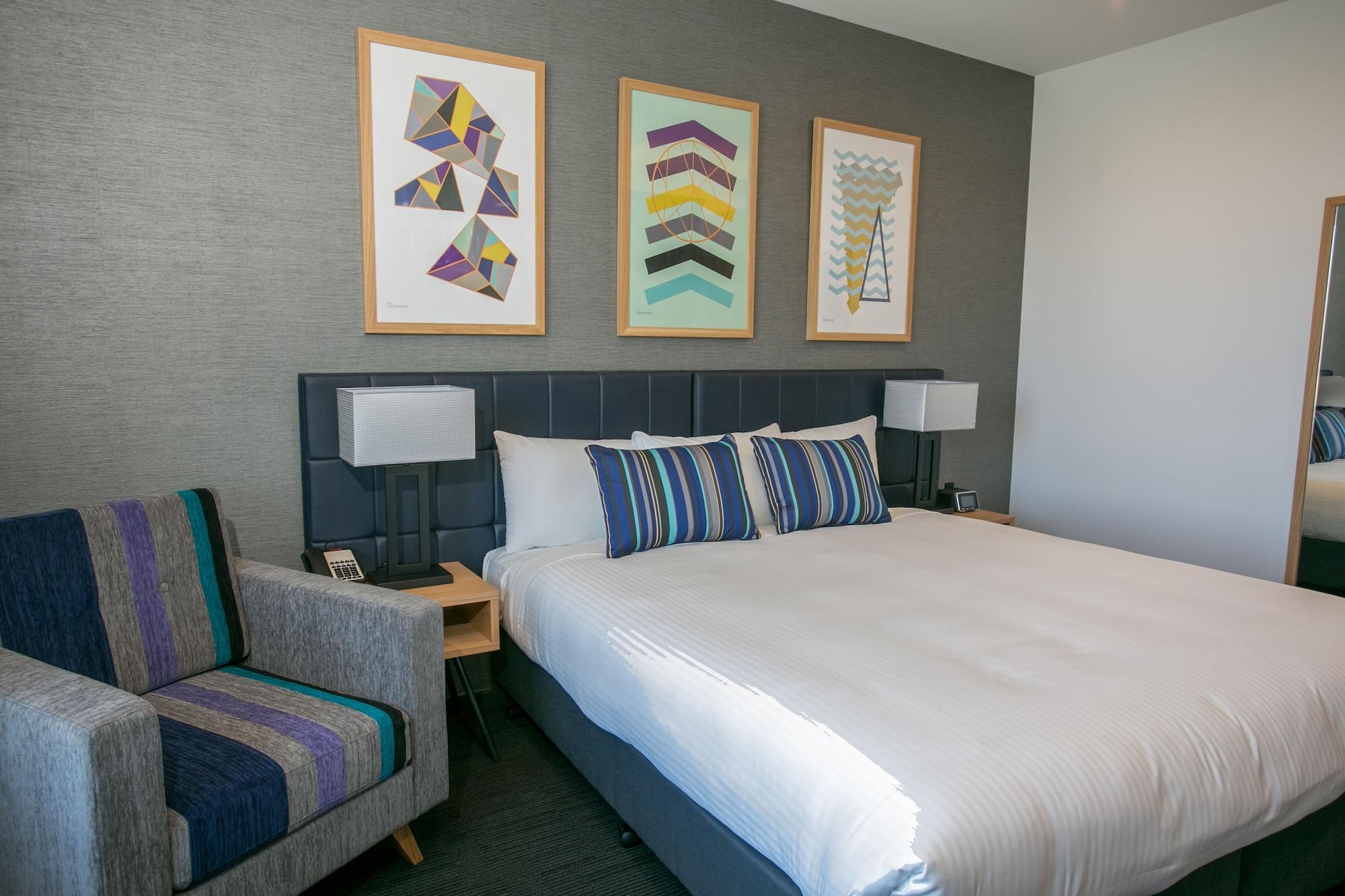 Alpha Hotel Eastern Creek Екстер'єр фото