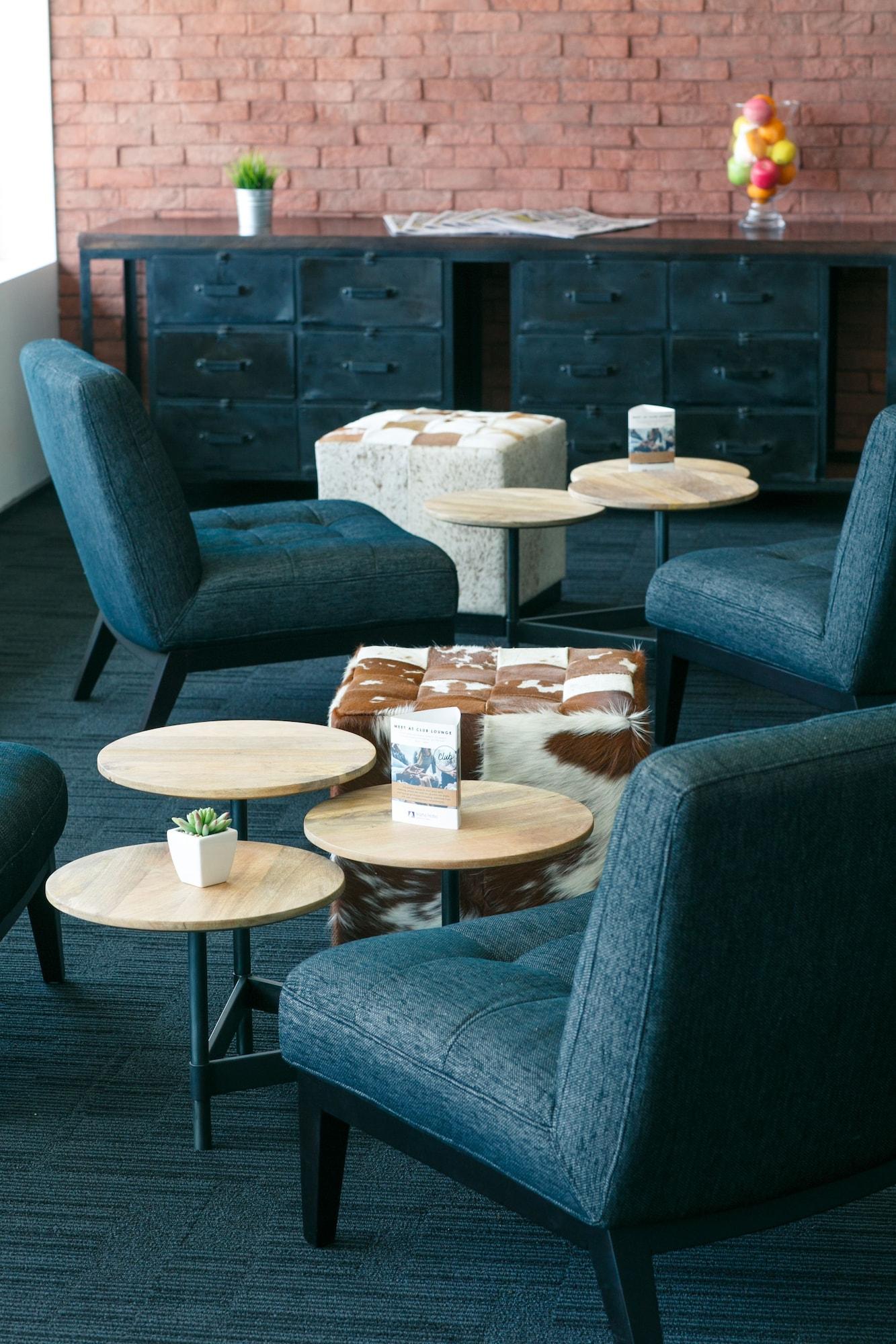 Alpha Hotel Eastern Creek Екстер'єр фото