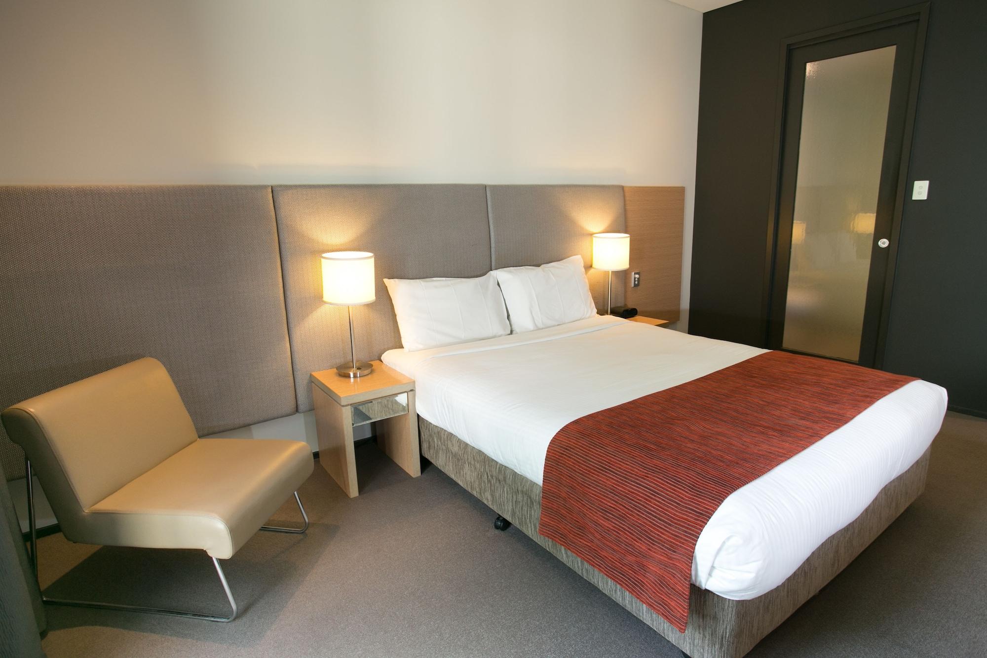 Alpha Hotel Eastern Creek Екстер'єр фото