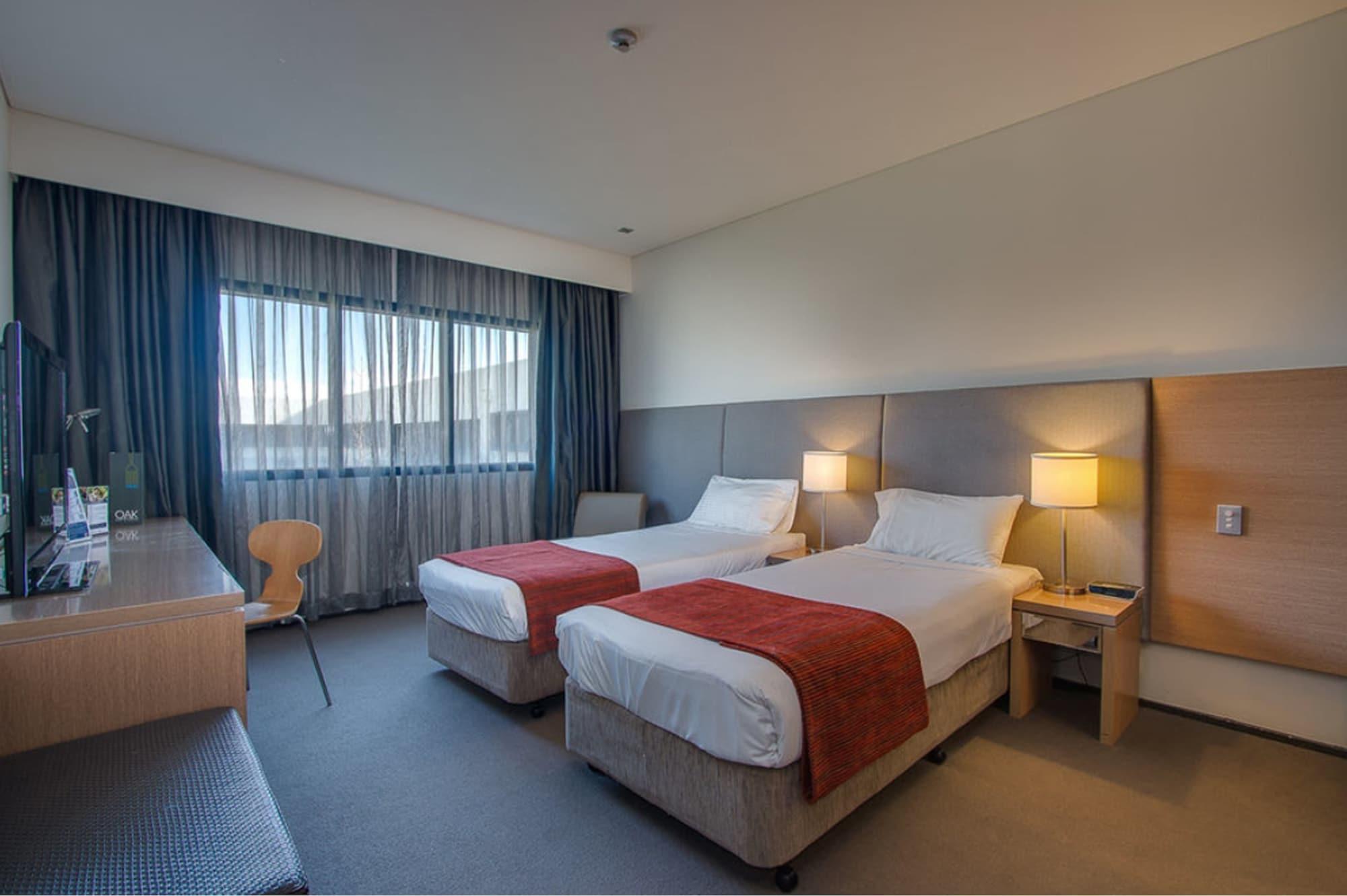 Alpha Hotel Eastern Creek Екстер'єр фото