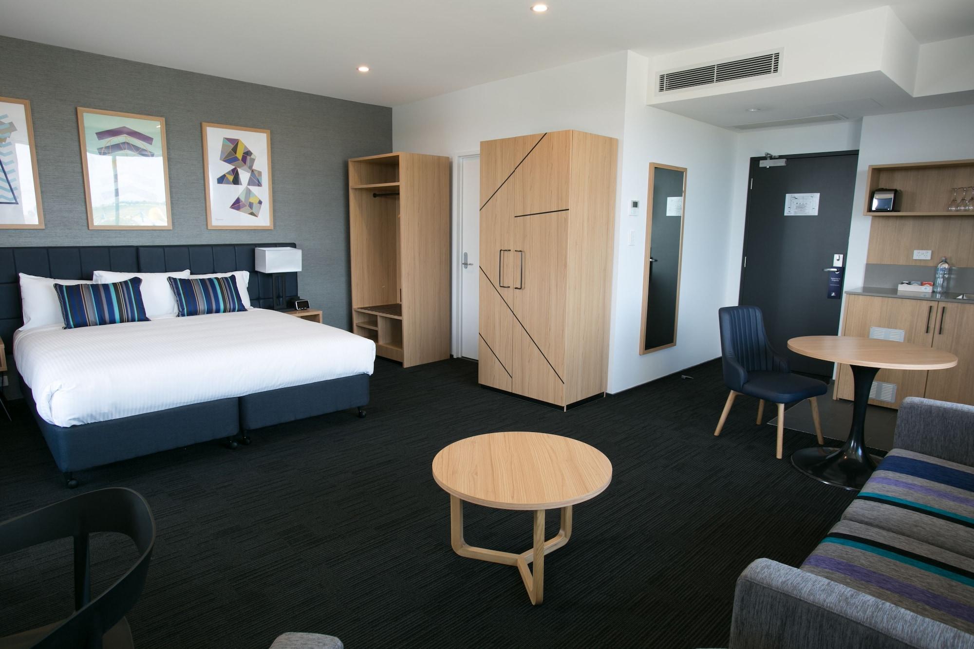Alpha Hotel Eastern Creek Екстер'єр фото
