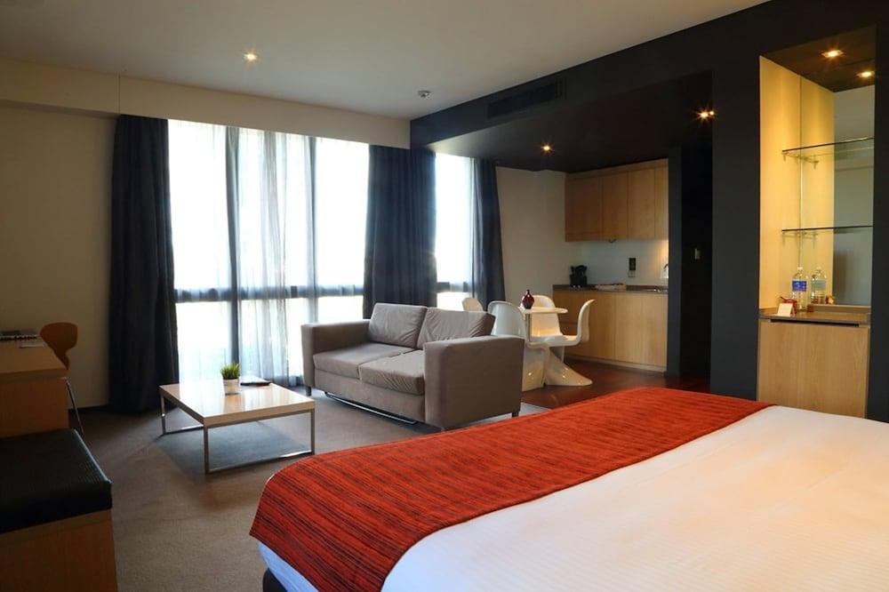Alpha Hotel Eastern Creek Екстер'єр фото