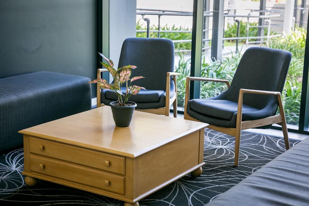 Alpha Hotel Eastern Creek Екстер'єр фото
