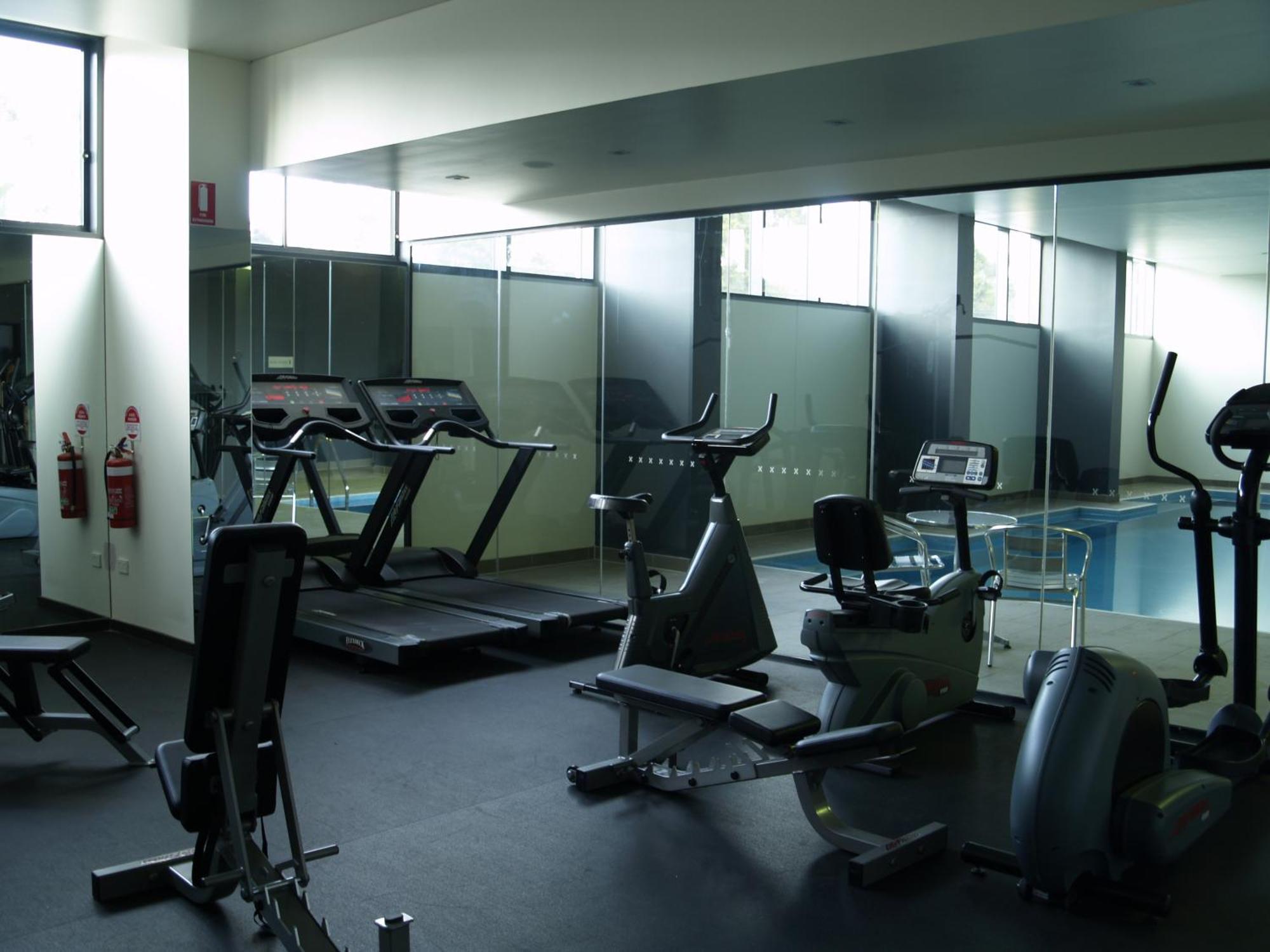Alpha Hotel Eastern Creek Екстер'єр фото