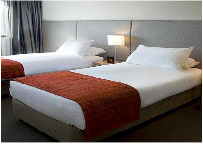 Alpha Hotel Eastern Creek Екстер'єр фото
