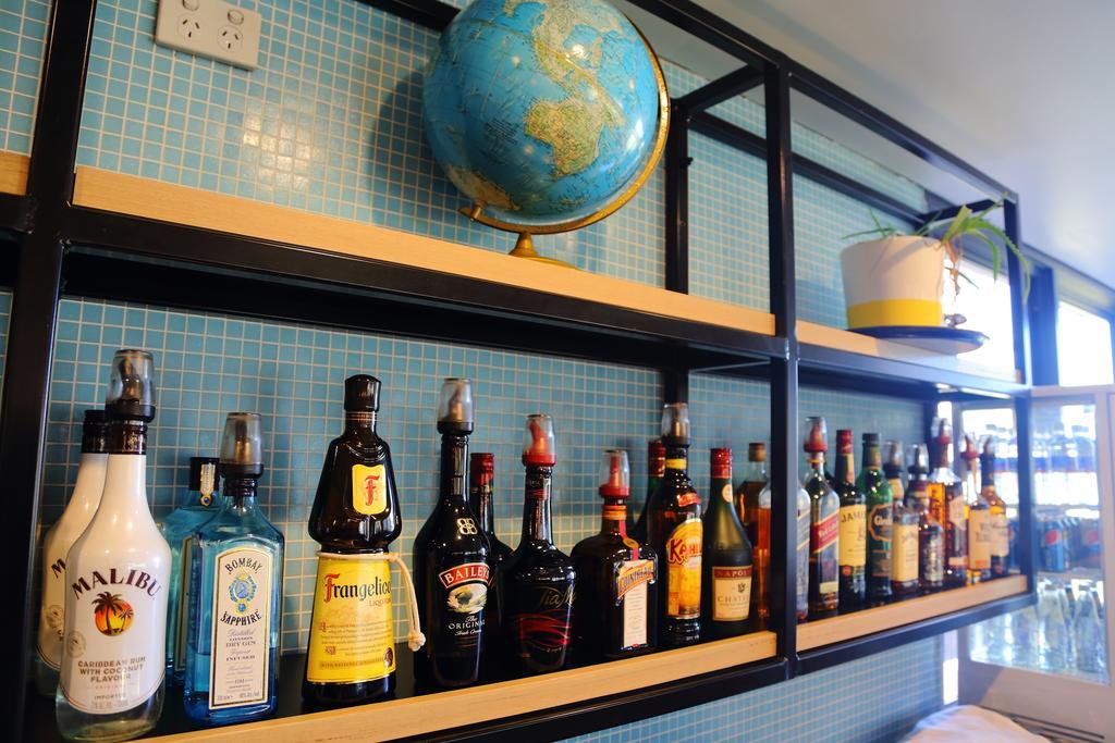 Alpha Hotel Eastern Creek Екстер'єр фото