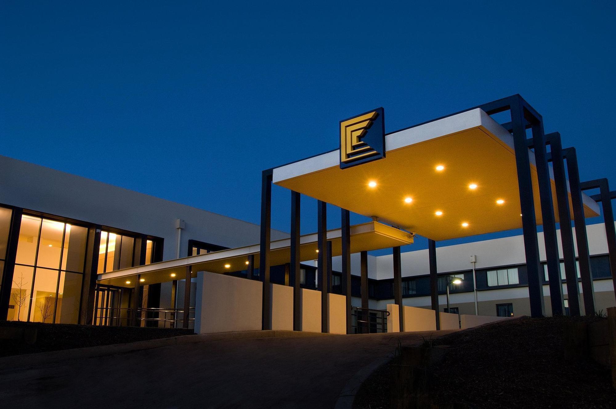 Alpha Hotel Eastern Creek Екстер'єр фото