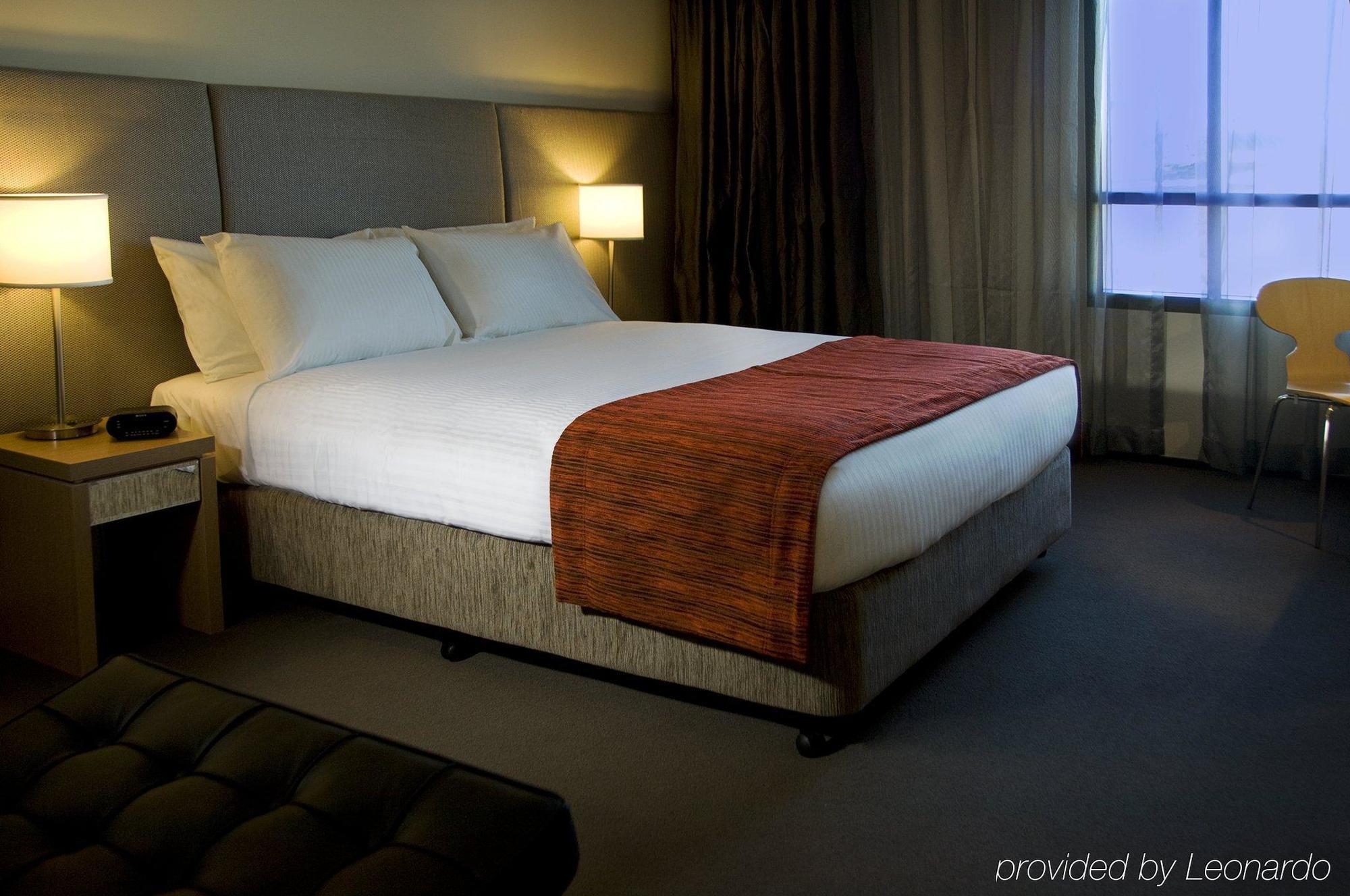 Alpha Hotel Eastern Creek Екстер'єр фото