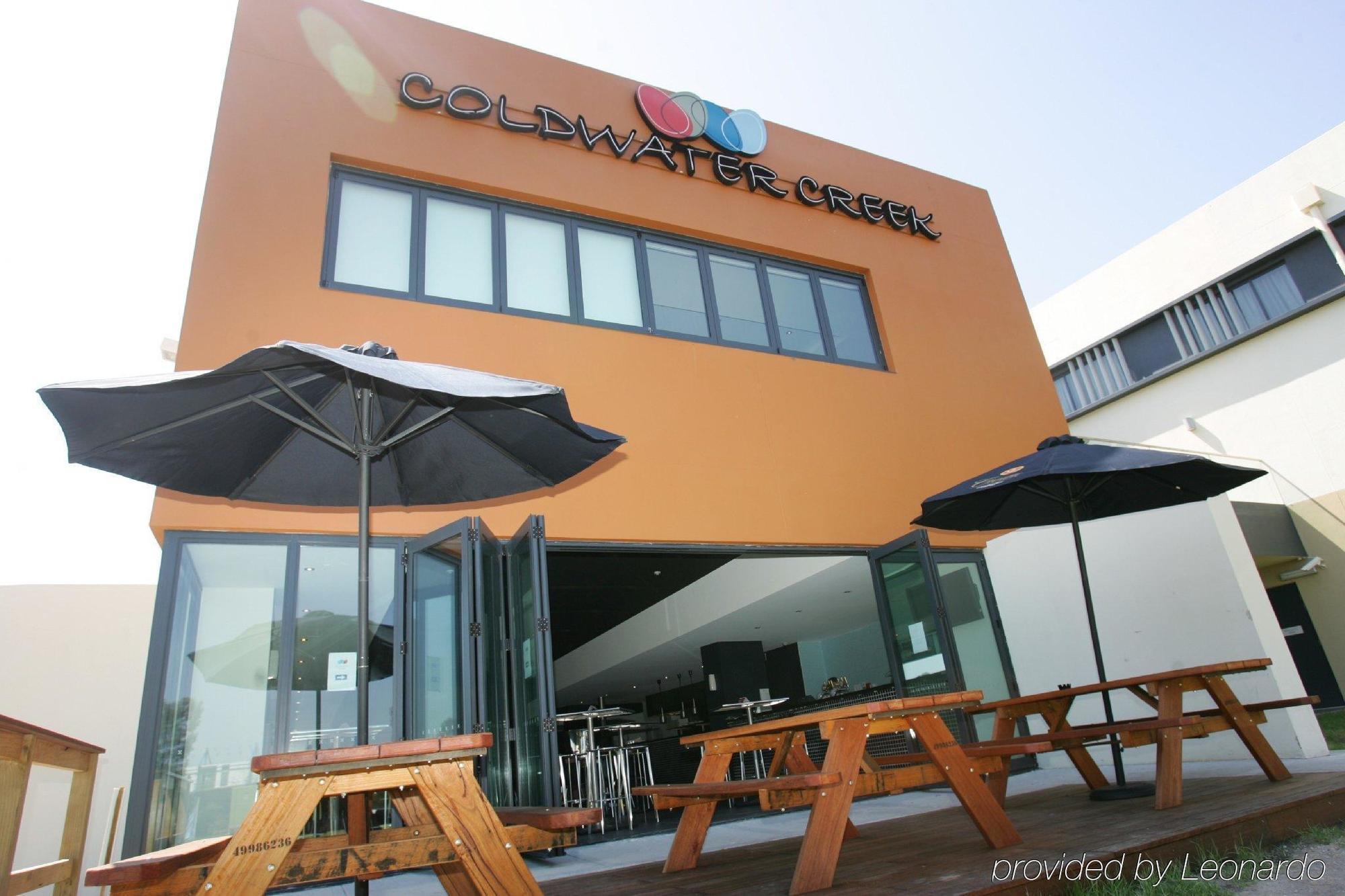 Alpha Hotel Eastern Creek Екстер'єр фото