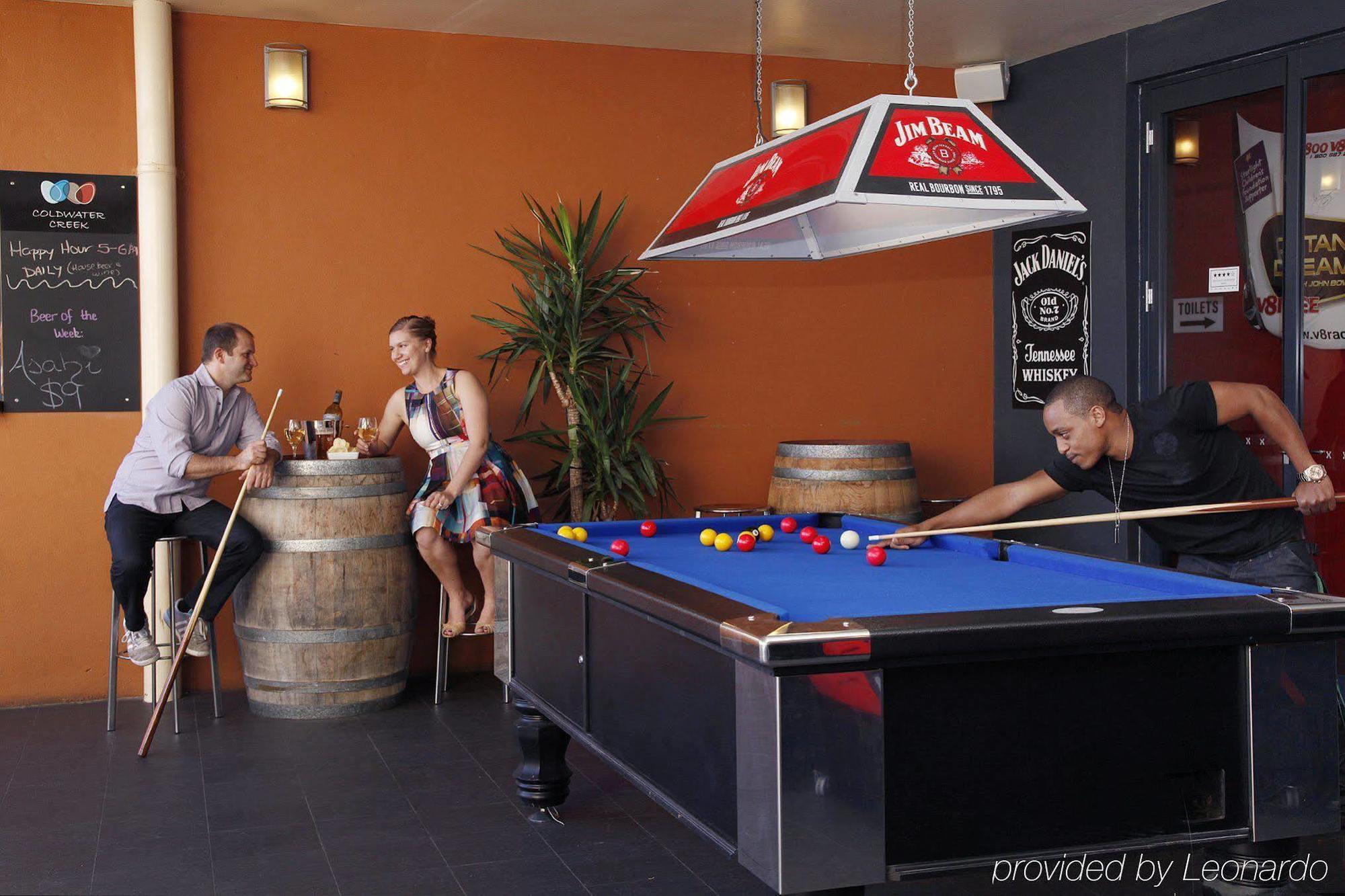 Alpha Hotel Eastern Creek Екстер'єр фото