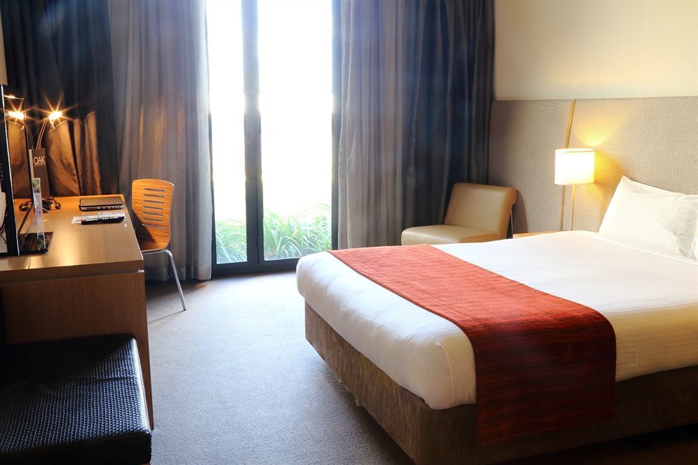 Alpha Hotel Eastern Creek Екстер'єр фото