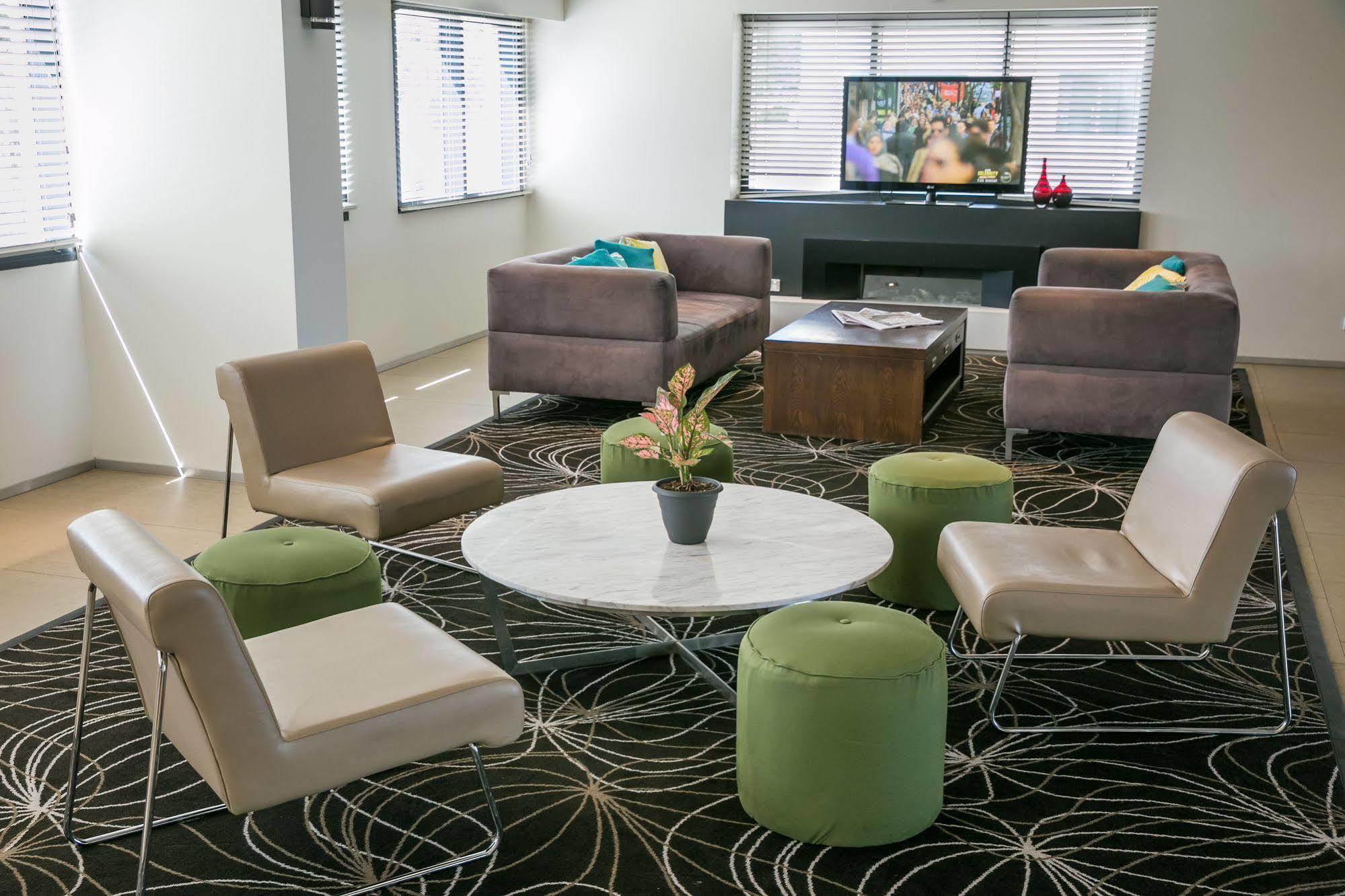 Alpha Hotel Eastern Creek Екстер'єр фото