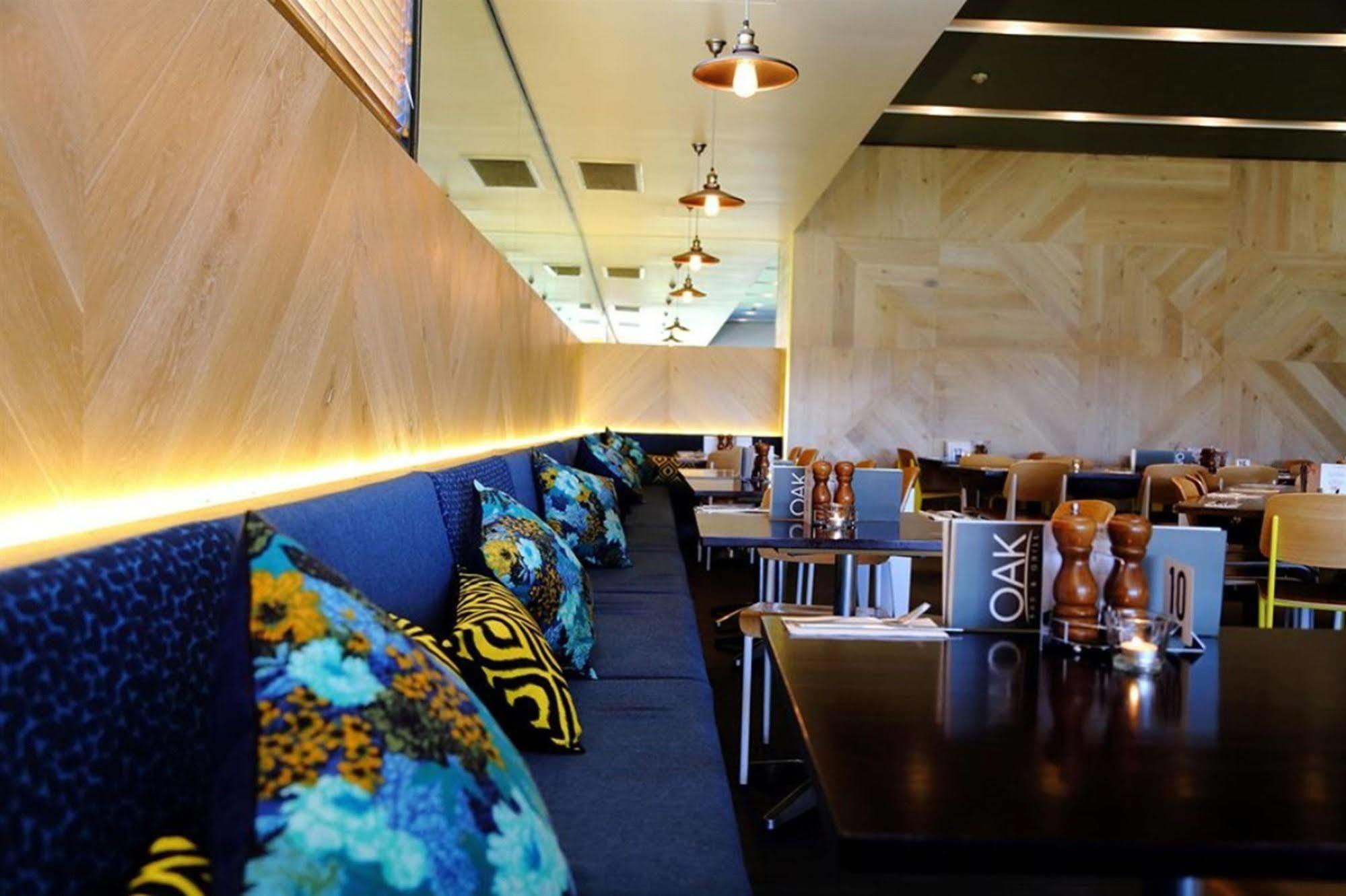 Alpha Hotel Eastern Creek Екстер'єр фото